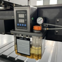 Petite fraiseuse CNC Utools 6090, routeur CNC pour le travail du bois 9060, fabriqué en Chine, vitesse rapide, haute précision, routeur CNC 6090