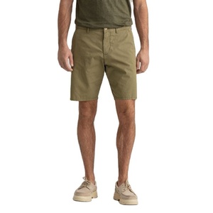 Short de pêche en nylon extensible à coupe sèche uni Short de pêche à taille élastique pour hommes Short de pêche en coton à séchage rapide - Product Image 6
