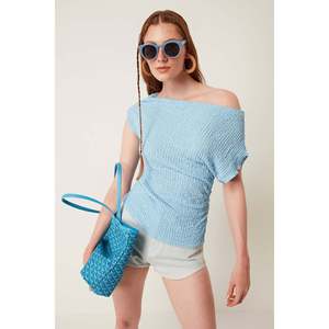 Blusa Texturizada - Product Image 1