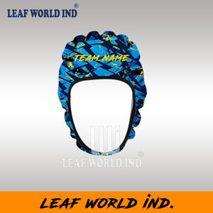 2025 jeunesse Logo personnalisé drapeau américain vêtements de Football XXL maillot ensembles respirant 7V7/7on7 uniformes conception personnalisée pour les enfants 7v7 - Product Image 3