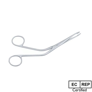 Pinzas de Cirugía Dental Rectas, Instrumento Médico, para Apósitos Nasales, Manuales, 410, Acero Inoxidable Japonés, Profesional, Alta Calidad - Product Image 4