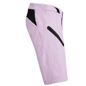 ผู้ผลิต OEM ODM ขายส่ง กางเกงขาสั้น MX แบบกำหนดเอง ระบายอากาศได้ดี ไซส์ใหญ่ แห้งเร็ว กางเกงวิบากสำหรับแข่งดาวน์ฮิลล์ ชุดกีฬา - Product Image 4