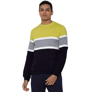 2023 sudaderas con capucha para hombre, sudaderas de manga para hombre, sudaderas de marca de ropa, fabricantes personalizados para hombre, Sudadera de cuello redondo, pantalones de chándal - Product Image 6