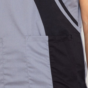 Trajes médicos para mujeres, trajes médicos para hombres de verano, uniformes de enfermería para hospitales, conjuntos de uniformes para hombres - Product Image 6