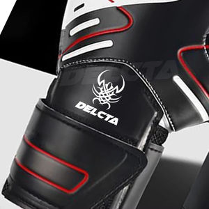 Gants de gardien de but antidérapants en vente chaude pour le sport, gants de gardien de but en matériau durable les plus vendus - Product Image 5