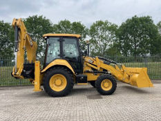 Chargeuse-pelleteuse utilisée - Product Image 3