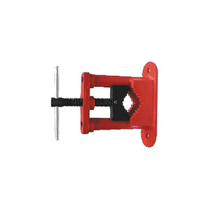 Equipo portátil confiable del grado industrial del vicio del tubo bajo de piedra con ayuda personalizable del OEM - Product Image 2