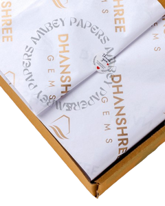 Custom Printed Tissue <b>Paper</b> for Gift <b>Wrapping</b> <b>Eco</b>-<b>Friendly</b> Bulk Wholesale - Product Image 3