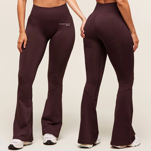 <b>Top</b> Quality Women Sportswear <b>Seamless</b> Yoga <b>Set</b> High Waist <b>Legging</b> Wear Gym Fitness Yoga <b>set</b> Custom logo women active wear <b>sets</b> - Product Image 6