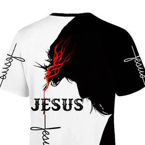 T-Shirt surdimensionné léger T-shirt à séchage rapide Nouvelle chemise d'utilisation extérieure à la mode Concevez vos propres T-shirts surdimensionnés - Product Image 6