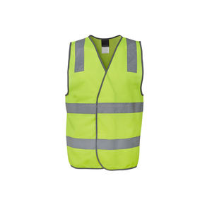 Hi-vis Safety <b>Reflector</b> Jacket Traffic Jacket Womens - Product Image 1