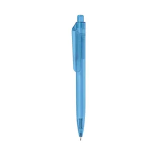 Penna a Sfera Promozionale Sostenibile in RPET per Regali Eco-Consapevoli - Product Image 1