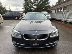 Utilisé en 2013 pour l'industrie, pour la série 5 52-8i LHD avec garantie de 3 ans, origine américaine - Product Image 3