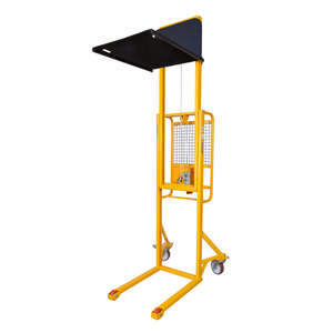 Manivela Eléctrica de 200 kg de Capacidad con Cable de Acero de 2 m de Altura de Elevación para Barcos, Grúas y Autos, Modelo JK - Product Image 2