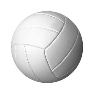 Pelota de voleibol inflable de PU Original al por mayor OEM tamaño 5 suave al tacto entrenamiento interior/exterior tendencia en voleibol 2026 - Product Image 4