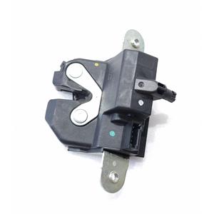 CERRADURA DE LA PUERTA TRASERA OPEL Corsa E 3ª Serie 13481535 (15>) - Product Image 4