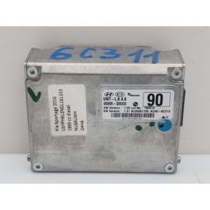 FOTOCAMERA ANTERIORE KIA Sportage Serie 95895D9000 (16>21) - Product Image 4