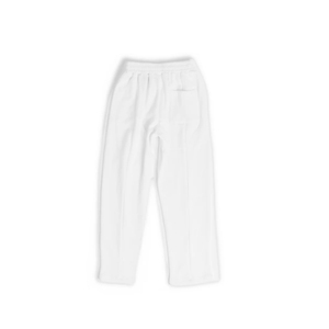 Pantalones acampanados personalizados para hombre 2025, pantalones de chándal con bolsillos laterales de alta calidad, estilo informal - Product Image 1