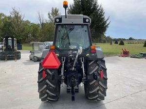 Deutz fahr 5080เครื่องยนต์รถแทรกเตอร์พร้อมปั๊มเกียร์และแบริ่ง - Product Image 6