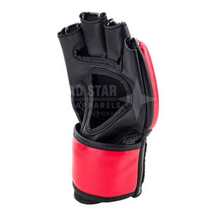 Guantes MMA de protección de manos de la mejor calidad, recién llegados, guantes MMA para adultos de calidad premium a la venta en línea - Product Image 3