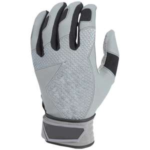 Sublimation Logo Design Short Cuff Baseball Batting <b>Gloves</b> Youth <b>Kids</b> Men's Custom Training Leather Baseball Softball <b>Gloves</b> - Product Image 3