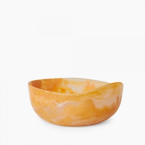 ชามทำจากเรซินขัดเงาคุณภาพสูงใช้ในการทำบะหมี่ทำจากไม้สำหรับชามและเครื่องครัว - Product Image 1