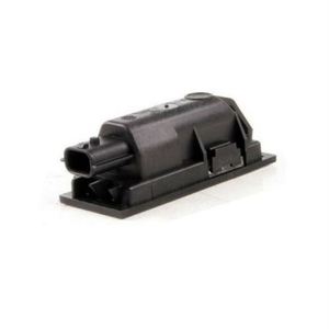 Lámpara de iluminación de matrícula para compatible con Renault Clio Laguna Megane Master OEM 8200480127 - Product Image 2
