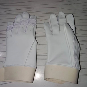 Nouveauté Gants de frappeur de baseball professionnels personnalisés Meilleure vente à bas prix de gros avec votre propre conception - Product Image 2