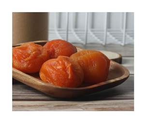 Auténtico caqui secado suave-Delicado dulce similar a la miel Caqui secado suave para venta al por mayor internacional - Product Image 3