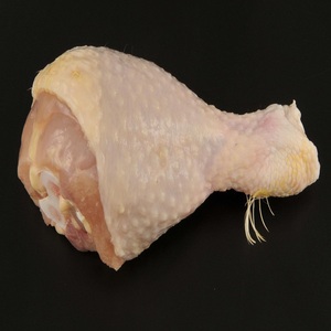 Muslo de pollo Halal congelado de calidad superior y piezas precio barato proveedor al por mayor exportación lista carne fresca entrega rápida - Product Image 3