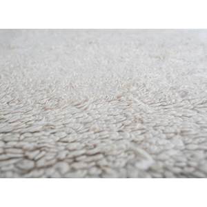 Tapis en laine noués à la main Zuri Ivory Pae-291 pour la décoration intérieure - Product Image 3