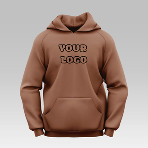 Fournisseur de vêtements unisexes, sweat-shirts à capuche en coton mélangé, logo sur le devant et le dos, vêtements de rue, vente en gros personnalisée pour hommes - Product Image 6