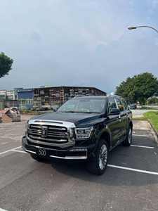 Tank 500 Hi4-Z 2026, SUV de luxe, PHEV, Changcheng, voitures d'occasion, hybride électrique, sans accident, prêt à rouler - Product Image 2