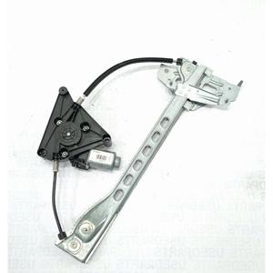 Lève-vitre électrique avant droit CITROEN C1 Série (PA,PS) 69810-0H031 (14>20) - Product Image 1