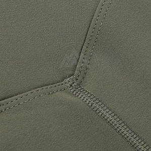 <b>Women's</b> 2024 Low MOQ Fitness <b>Legging</b> Seamless Mid-Waist Activewear Pants with Solid <b>Pattern</b> - Product Image 6