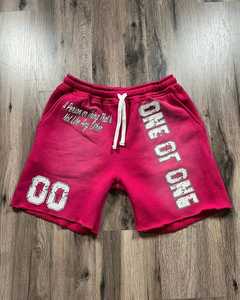 Custom Logo Vintage Cotton All Over <b>Men</b> Streetwear <b>Shorts</b> 3D Screen Puff Print Mesh <b>Shorts</b> America Europe Size <b>Shorts</b> for <b>Men</b> - Product Image 4