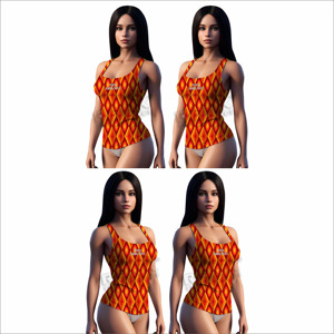 Offre Spéciale personnalisé femmes débardeur vêtements d'entraînement femmes débardeur nouveau Style femmes débardeur pour adulte - Product Image 6