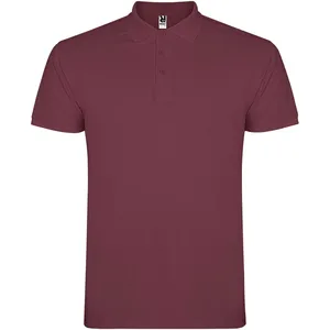 Chemises polo à manches courtes pour hommes, promotionnelles, pour événements d'entreprise et campagnes marketing - Product Image 5