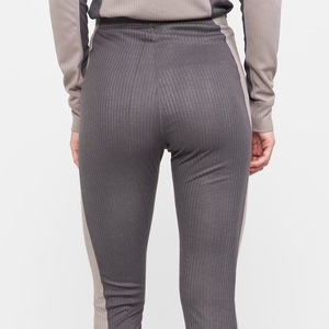 Conjunto de Ropa Interior Térmica Transpirable y de Secado Rápido, Ideal para Actividades al Aire Libre en Clima Frío, Conjunto de Ropa Interior Térmica en Oferta - Product Image 5