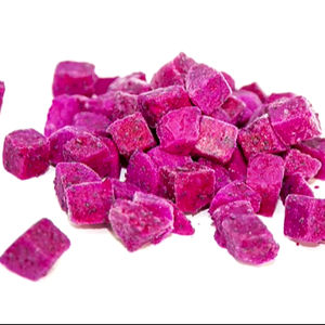 Yüksek kalite için dondurulmuş 100% premium kırmızı ejderha meyve - Product Image 1