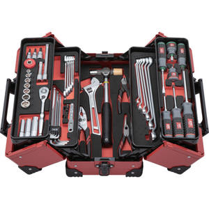 Ensemble d'outils à main fabriqués au Japon - Product Image 1