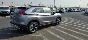Nuovissima Mitsubishi Eclipse Cross Sedan 2026, 5 Posti, Specifiche GCC, 1999cc, 199 CV, 4 Cilindri, Trasmissione Automatica, Benzina, Guida a Sinistra - Product Image 3