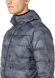 Custom Logo Puffer Jacket Best Selling Nylon / Polyester Made <b>Winter</b> Jacket High Quality Puffer Jacket - Product Image 5