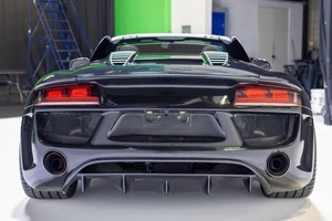 2011 ออดี้ R8 V10 สไปเดอร์ พร้อมส่ง - Product Image 6