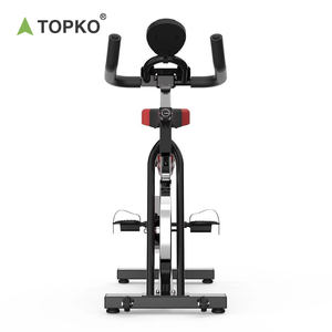 <span class=keywords><strong>Bicicleta</strong></span> de <span class=keywords><strong>Spinning</strong></span> TOPKO de Alta Calidad para Gimnasio en Casa, <span class=keywords><strong>Bicicleta</strong></span> de Ejercicio con Volante de Inercia de 5 kg para Fitness en Casa - Product Image 6