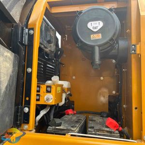 Vente flash pour Caterpillar 320D2L, excavatrice d'occasion haute performance, machines de construction importées à bas prix - Product Image 4