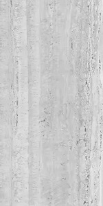 Travertino Grey 600x1200 Polished Porcelain Floor Tiles <b>Large</b> Slab <b>Marble</b> Look Ceramic Tile For Interior And Commercial Use - Product Image 3