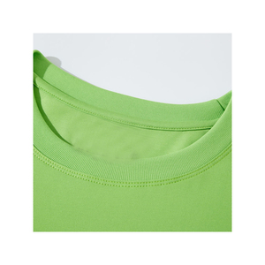 Nuevo diseño personalizado Unisex camisetas de manga larga para hombre Camiseta 100% algodón personalizado bordado camiseta - Product Image 5