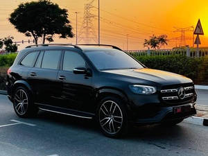 TOUT NEUF 2024 MER CEDES BEN Z GLA 35 4 M AMG 599HP 8 Cylindres 115000km 4 PLACES TRANSMISSION AUTOMATIQUE - Product Image 5