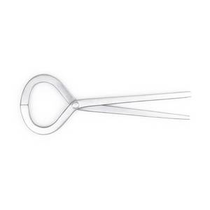 Stainless Steel Large Hoof Tester Used by Vets & Farriers Essential Tool for Horseshoe Hoof Care Professional Tools Supplier OEM - Product Image 5